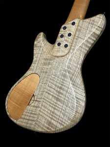Mako Elite 5 String