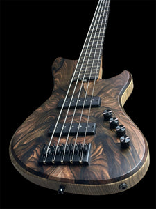 Mako Elite 5 String