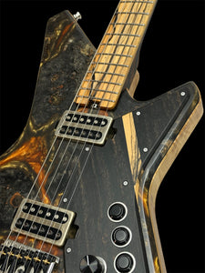 Hammerhead Baritone
