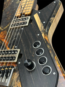 Hammerhead Baritone