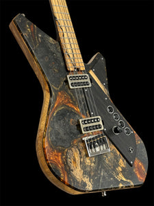 Hammerhead Baritone