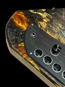 Hammerhead Baritone
