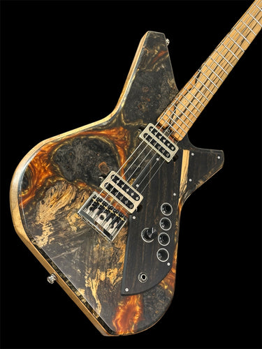 Hammerhead Baritone