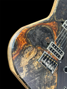 Hammerhead Baritone
