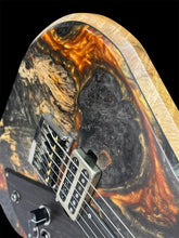 Load image into Gallery viewer, Hammerhead Baritone