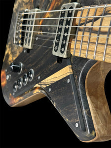 Hammerhead Baritone
