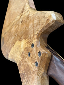 Hammerhead Baritone