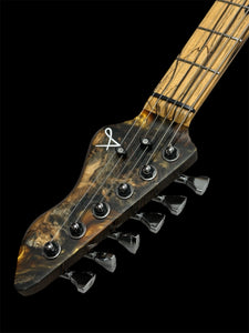 Hammerhead Baritone