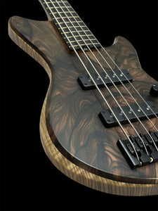 Mako Elite 5 String