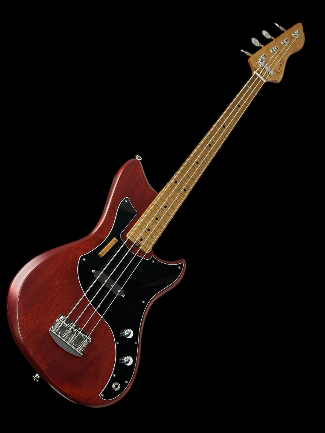 Mako Classic Short Scale 4 String