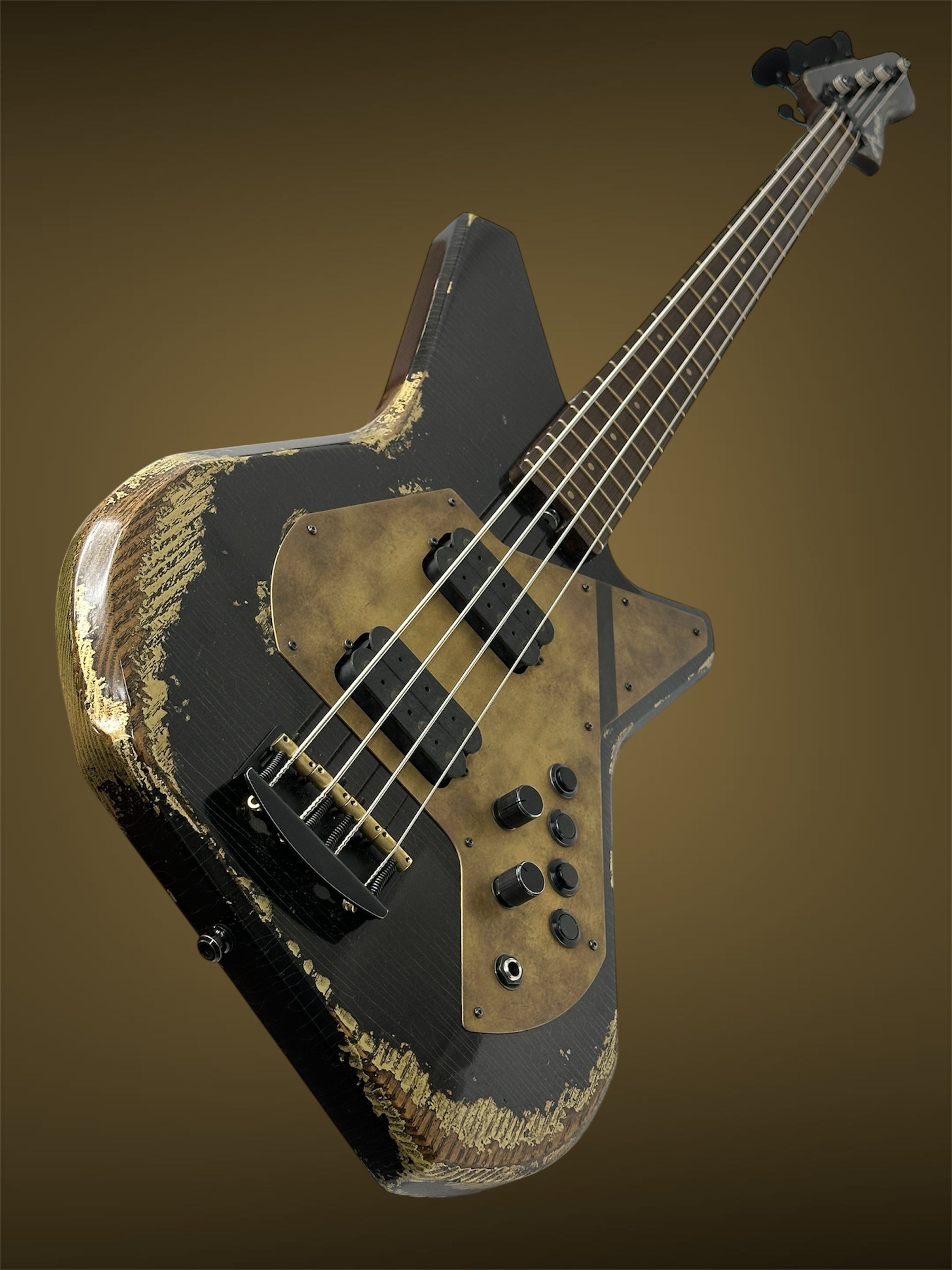 Alpher Instruments Alpher Instruments