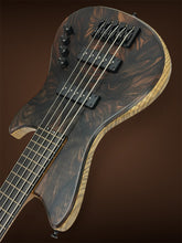 Load image into Gallery viewer, Mako Elite 5 String