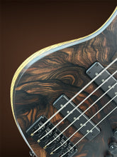 Load image into Gallery viewer, Mako Elite 5 String