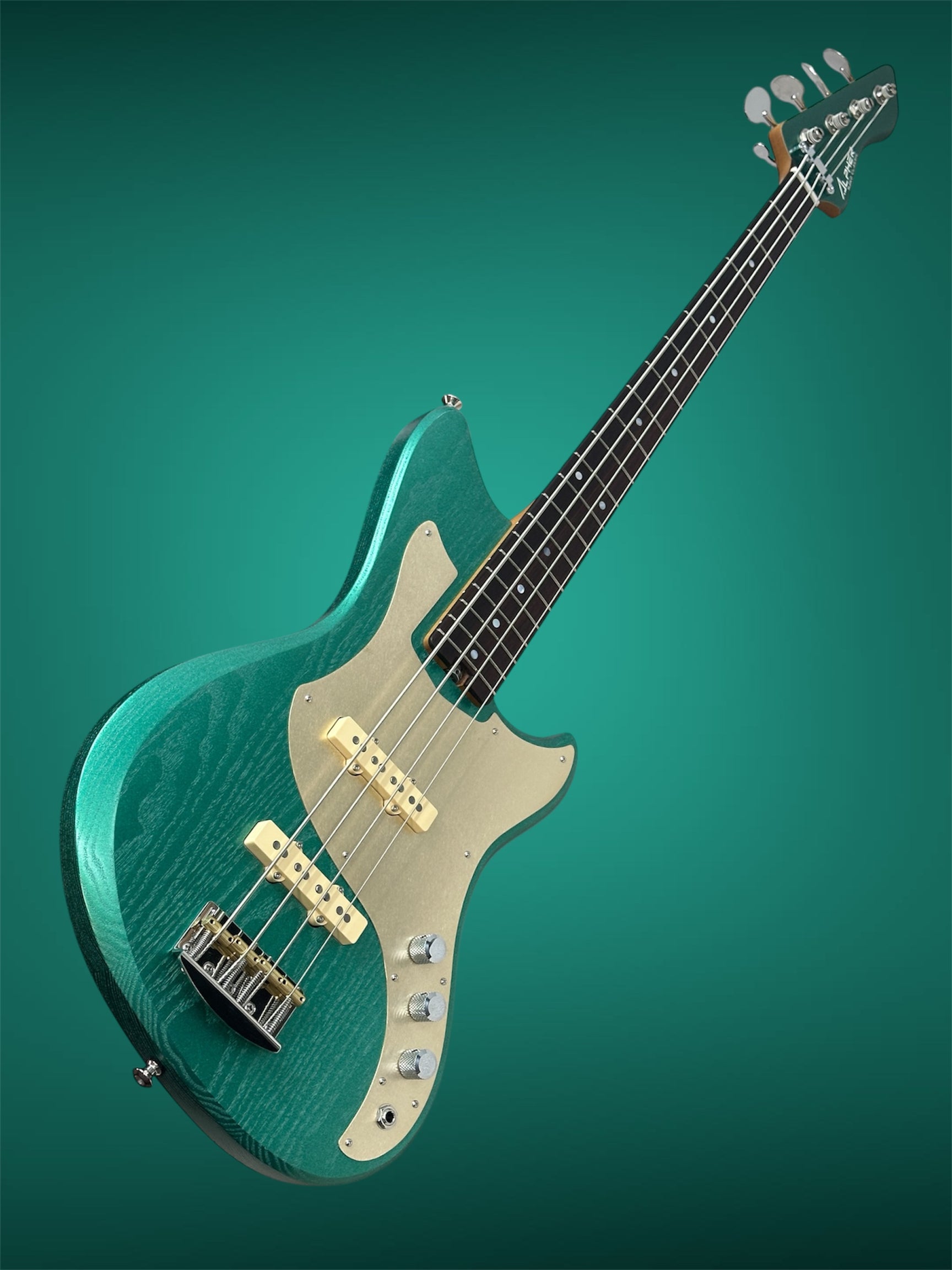Alpher Instruments