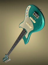 Load image into Gallery viewer, Mako Classic 4 String