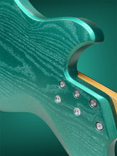 Load image into Gallery viewer, Mako Classic 4 String