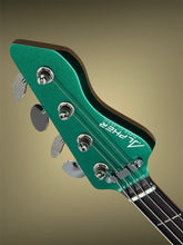 Load image into Gallery viewer, Mako Classic 4 String