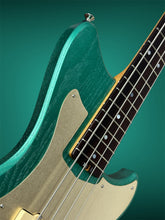 Load image into Gallery viewer, Mako Classic 4 String