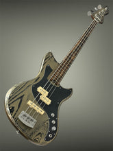 Load image into Gallery viewer, Mako Classic 4 String PJ