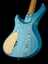 Load image into Gallery viewer, Mako Elite 4 string CrazyBurl