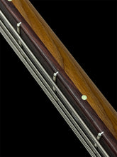 Load image into Gallery viewer, Mako Elite 4 string CrazyBurl