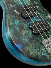 Load image into Gallery viewer, Mako Elite 4 string CrazyBurl