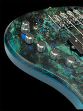 Load image into Gallery viewer, Mako Elite 4 string CrazyBurl