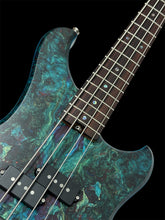 Load image into Gallery viewer, Mako Elite 4 string CrazyBurl