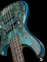 Load image into Gallery viewer, Mako Elite 4 string CrazyBurl