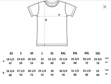Load image into Gallery viewer, Alpher T shirt