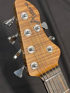 Cobia Prime V2 Guitar