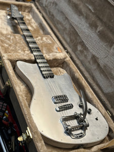 Mako Elite Custom (Marmozets)