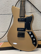 Load image into Gallery viewer, Mako Prime V2 Guitar - Firemist gold