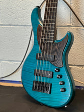 Load image into Gallery viewer, USED Cobia Elite 5 String Bass
