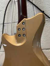 Load image into Gallery viewer, Mako Prime V2 Guitar - Firemist gold