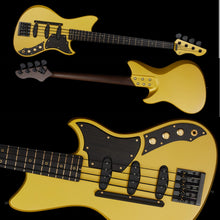 Load image into Gallery viewer, PRE ORDER DEPOSIT for Mako Prime V2 Bass &quot;GoldBot&quot;