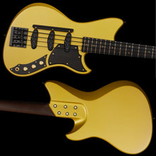 Load image into Gallery viewer, PRE ORDER DEPOSIT for Mako Prime V2 Bass &quot;GoldBot&quot;